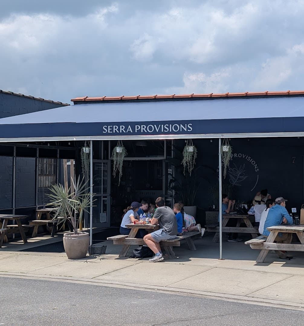 Serra Provisions
