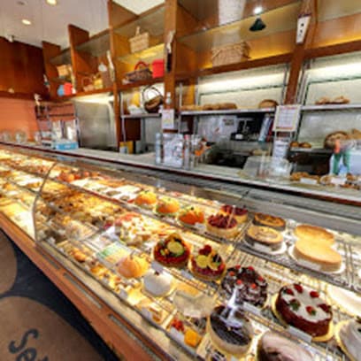 Settepani Bakery
