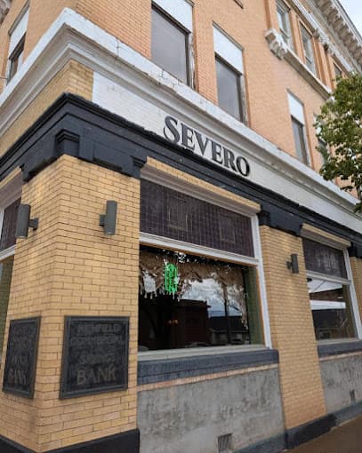 Severo Restaurant