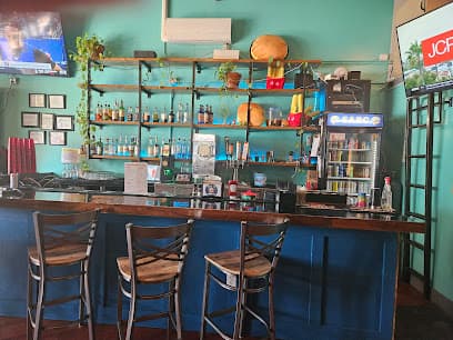Sevier Avenue Burger Company