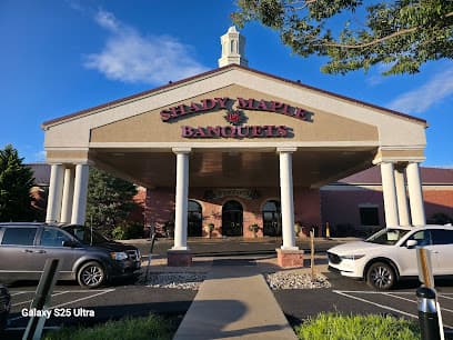 Shady Maple Smorgasbord