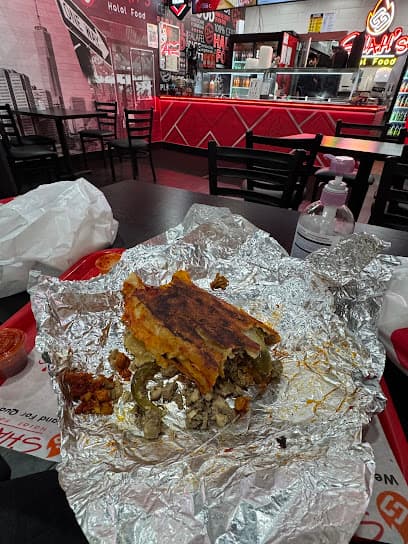 Shahs Halal Food - Queens Village