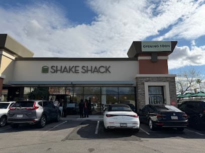 Shake Shack Broadway Blvd