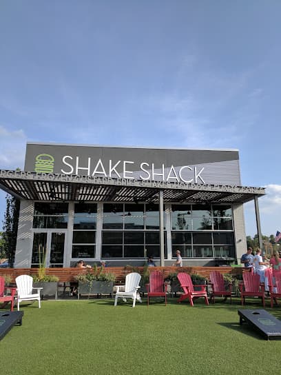 Shake Shack Lexington