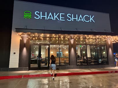 Shake Shack Meyerland