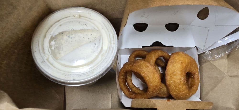 Shake Shack - Penn Station