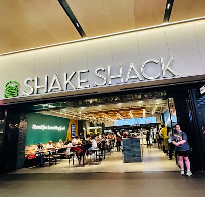 Shake Shack - Penn Station