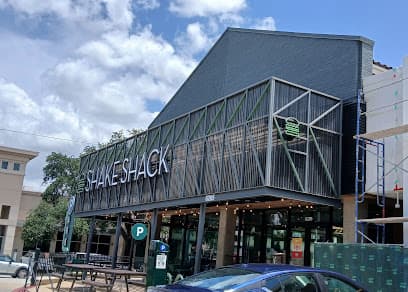 Shake Shack Rice Village