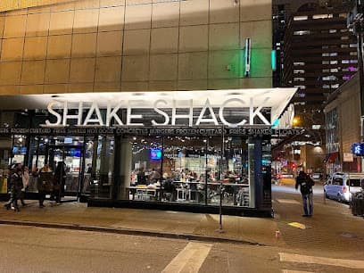 Shake Shack River North