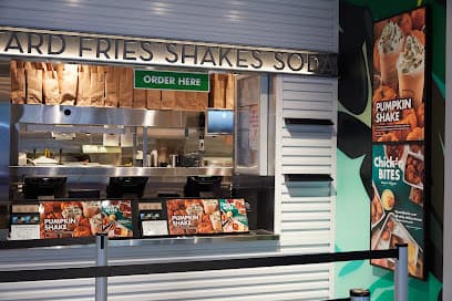 Shake Shack Willis Tower