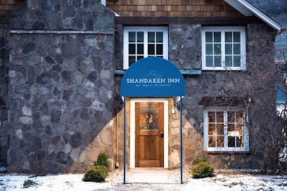 Shandaken Inn
