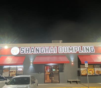Shanghai Dumpling House