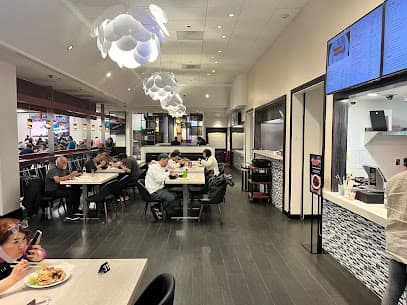 Shanghai Dynasty at Parkwest Bicycle Casino