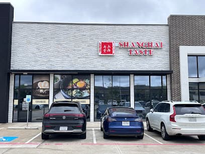 Shanghai Taste