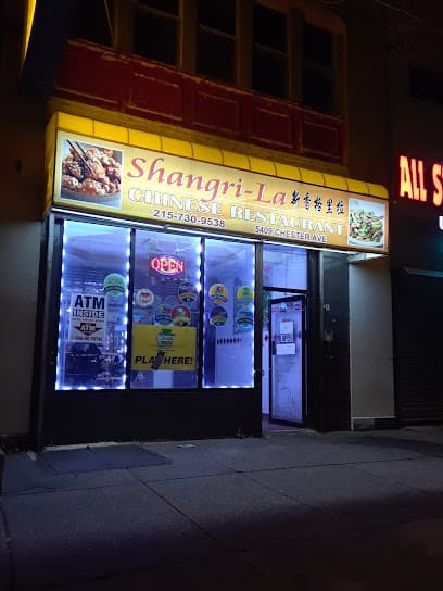 Shangri-La