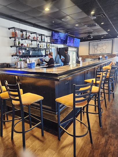 Shantel's Kitchen and Cocktails