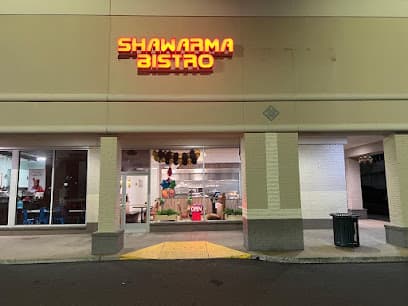Shawarma Bistro