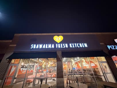 Shawarma Fresh Kitchen - Halal