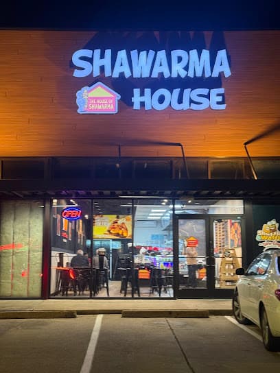 Shawarma House