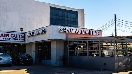 Shawarma King