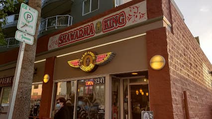 Shawarma King
