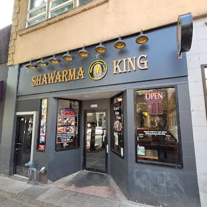 Shawarma King