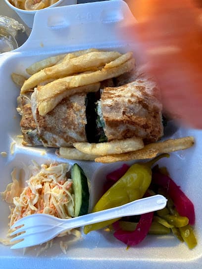 Shawarma Royale