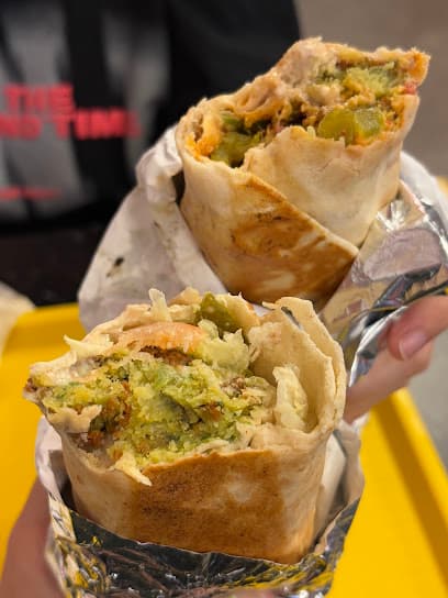 Shawarma Royale