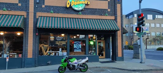 Shawn O'Donnell's American Grill and Irish Pub