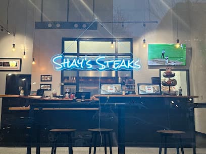 Shays Steaks