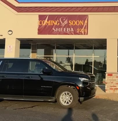 Sheeba Restaurant Sterling Heights