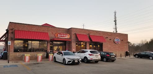 Sheetz