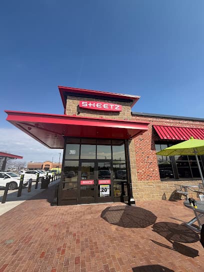 Sheetz