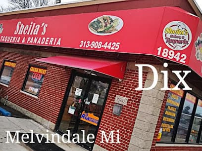 Sheila's Taqueria