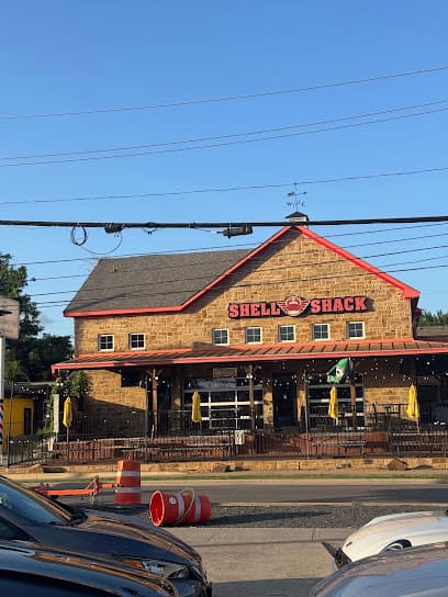 Shell Shack