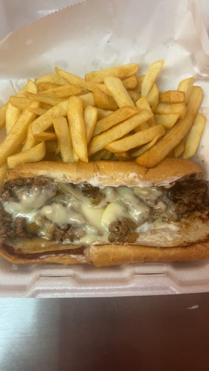 Sheritas a different taste