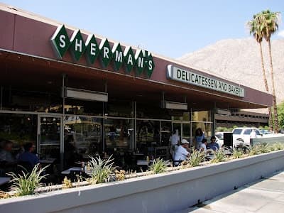 Sherman's Deli & Bakery