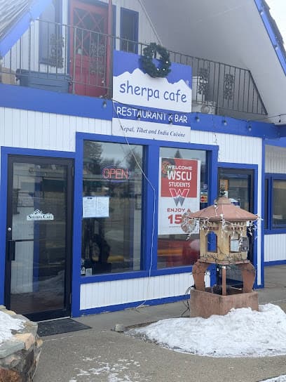 Sherpa Cafe