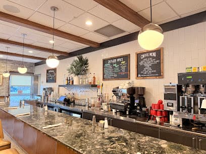 Sherwood Diner