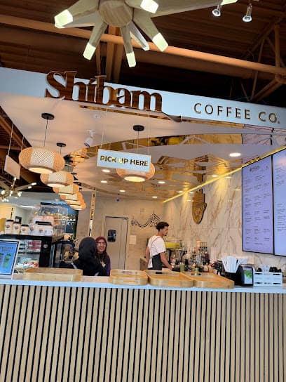 Shibam Coffee