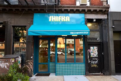 Shifka NYC