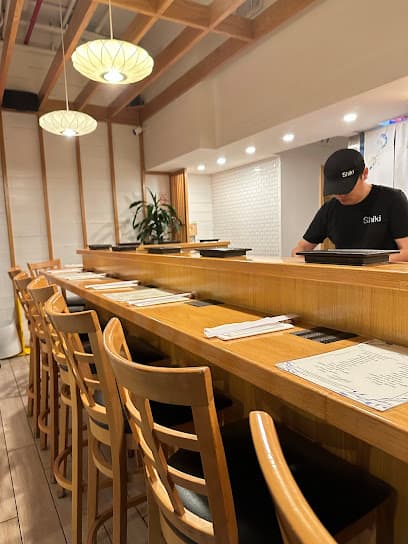 Shiki Omakase