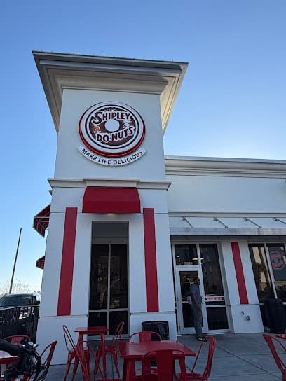 Shipley Do-Nuts