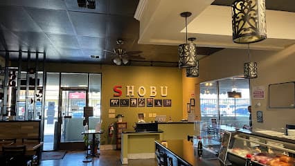 Shobu Japanese Cuisine