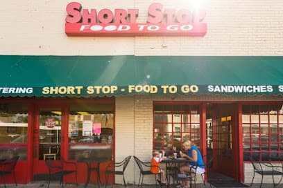 Short Stop Food to Go