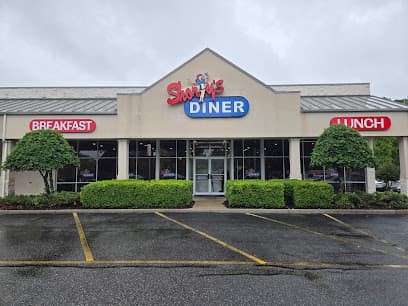 Shorty's Diner - Yorktown