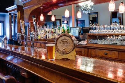 Shorty's Steakhouse