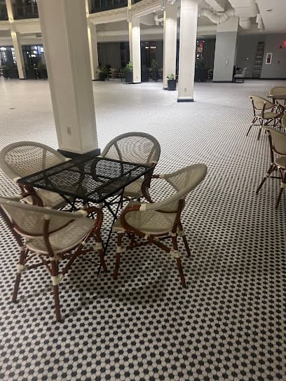 Side Piece Soul Cafe Ltd