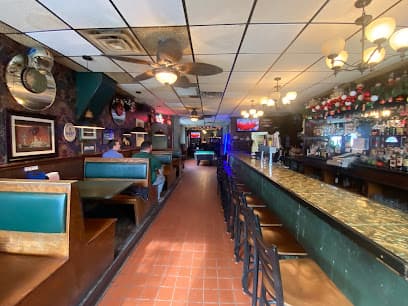 Side Street Saloon