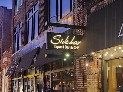 Sidebar Columbus